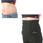 NIENA　SPORTS　シェイプパンツ L