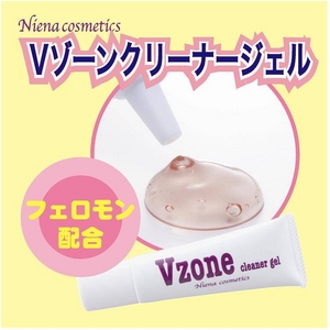 Vゾーンクリーナージェル