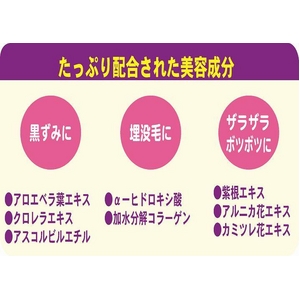 Vゾーンクリーナージェル