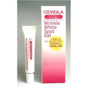 ウィンクル・ホワイトスポッツジェル