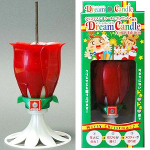 ǂ肫iDream CandlejyXmas Editionzy2Zbgz