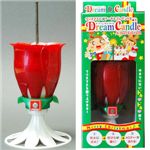 どりきゃん（Dream Candle）【Xmas Edition】【2個セット】