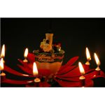 どりきゃん(Dream Candle)【Xmas Edition】【2個セット】