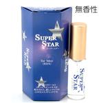 スーパースター 無香性