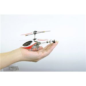 FLYING STAR mini tCOX^[~jyLEDځzS130mm bh摜Q