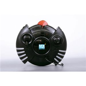 FLYING STAR mini tCOX^[~jyLEDځzS130mm bh摜R