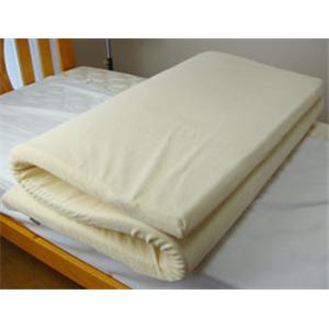 ��ȿȯ�ޥåȥ쥹��4cm�������󥰥� �⥹���꡼��
