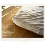 【期間限定】国産無添加エコテックス規格100認証　5重ガーゼケット【2枚組】