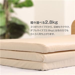 �e�C�W��������� �d�ȓ���3�܂�}�b�g���X �_�u�� �A�C�{���[