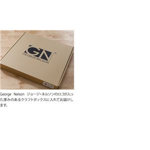 GEORGE NELSON TURBINE CLOCK W[WEl\^[rNbNiNTj EH[ibg摜R