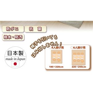 EhEh_jE_CjOO AR[i151101558I503jiNBj 180~220cm O[摜Q