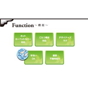 fUCi[uzO` JvO nChV[Ni1511015075G03jiNBj 130~185cm O[摜S