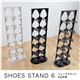 SHOES STAND 6iV[YX^h 6[j ubN摜ŏP