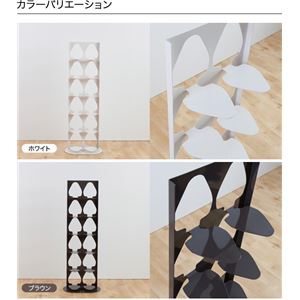 SHOES STAND 6iV[YX^h 6[j ubN摜Q