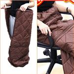 足元暖房器+アンダーシェラフ