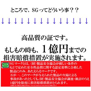 最高品質SGマーク取得16インチ折畳自転車 シルバー