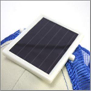 �\�[���[�t�@���L���b�v �J���t��