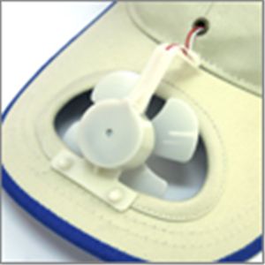 �\�[���[�t�@���L���b�v �J���t��