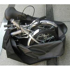 1:折畳自転車用収納バッグ