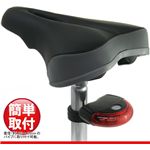 自転車用テールライト