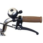 子供用16インチ自転車 /補助輪付き ピンク
