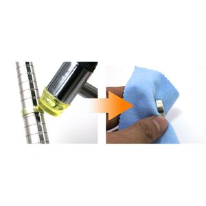 �����O�ό`���y�A�Z�b�g