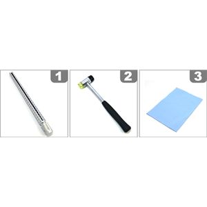 �����O�ό`���y�A�Z�b�g