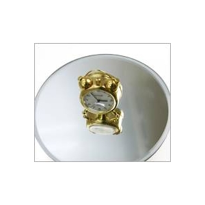 �~���[�^�[���e�[�u���~�j�@3�g