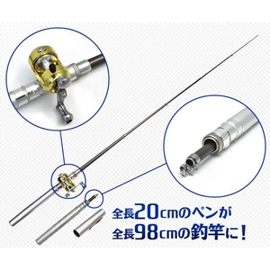 �y2�Z�b�g�z�g�їp�ȈՃt�B�b�V���O���b�h�@�y���^�ފƁ����[���Z�b�g  �摜���̂P�X�V��