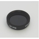デジタルカメラ用フィルター　赤外線撮影用　IRフィルター　径25ｍｍ