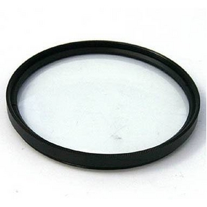 カメラレンズフィルター　UVカットフィルター　径82mm