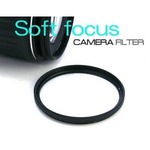 カメラレンズ用　ソフトフォーカスフィルター　径67mm