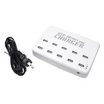USB-10ポートチャージャー(充電器)