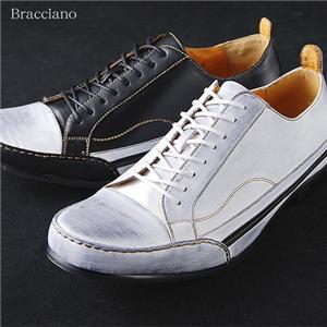 Bracciano �ҡ��륢�å� �����奢�륹�ˡ�������211 �ۥ磻�� 27.0
