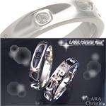 LARA Christie �������ʥ��� R586-BK���֥�å� 15��