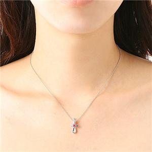 �a���Γ��� �V�g�̃��u�X�v�[���y���_���g E-1346 1���^�K�[�l�b�g