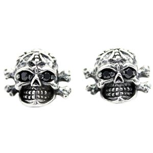 Royal Joker ロイヤルジョーカー パイレーツスカル（PirateSkull）ピアス