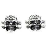 Royal Joker ロイヤルジョーカー パイレーツスカル（PirateSkull）ピアス