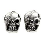 Royal Joker ロイヤルジョーカー キングスカル（king skull）ピアス