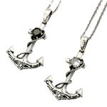 Royal Joker ロイヤルジョーカー ボンテージアンカー（Bondage Anchor） ペアペンダント