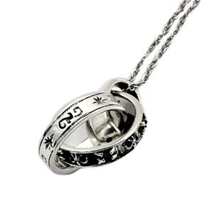 Royal Joker ロイヤルジョーカー コネクトリング（Connect ring）ペンダント