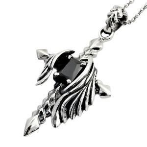 Royal Joker ロイヤルジョーカー フェニックスクロス（phoenix cross）ペンダント