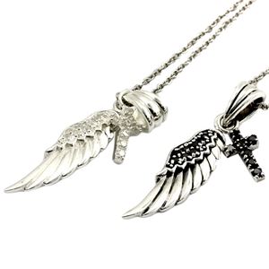 Royal Joker ロイヤルジョーカー エンジェル クロス（Angel cross）ペンダント ペア