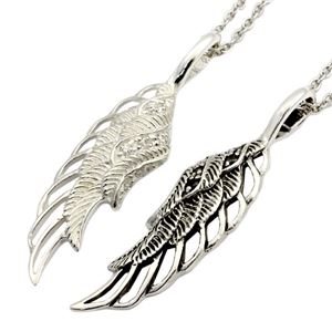 Royal Joker ロイヤルジョーカー ウィッシュ フェザー（wish feather）ペンダント ペア