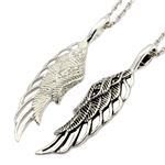 Royal Joker ロイヤルジョーカー ウィッシュ フェザー（wish feather）ペンダント ペア