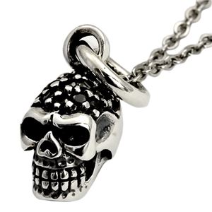 Royal Joker ロイヤルジョーカー クレイジースカル（Crazy skull）ペンダント
