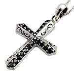Royal Joker ロイヤルジョーカー アルティメットクロス（Ultimate cross）ペンダント