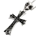 Royal Joker ロイヤルジョーカー アミュレットクロス（amulet cross）ペンダント