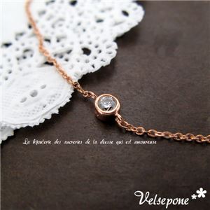 Velsepone （ベルセポーネ） Venus （ヴィーナス） ブレスレット