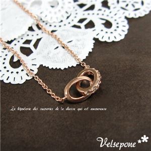 Velsepone （ベルセポーネ） infinie （アンフィニ） ブレスレット